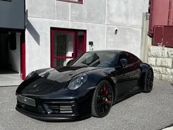 Noir Occasion 2024 Porsche 911 Carrera GTS Coupé | 245 000 €