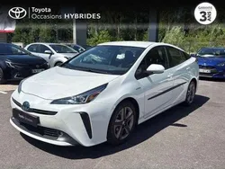 Utilisé 2019 Toyota Prius Premium Citadine | 20 890 € (Prix juste)