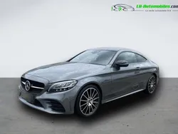 Utilisé 2024 Mercedes C180 Berline | 49 000 € (Prix cher)