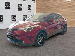 Utilisé 2017 Toyota C-HR SUV | 18 490 € (Prix assez cher)