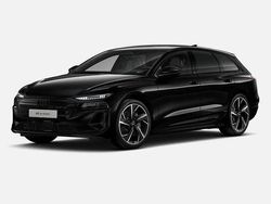 Noir Utilisé 2025 Audi A6 e-tron S-Line | 89 990 € (Prix juste)