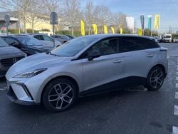 Utilisé 2024 MG MG4 EV Luxury Citadine | 26 499 € (Prix juste)
