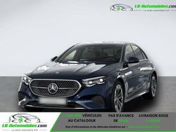 Utilisé 2023 Mercedes E300 Berline | 56 800 € (Prix cher)