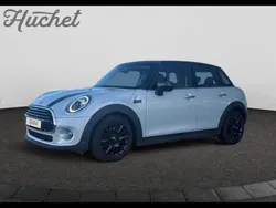 Utilisé 2020 Mini Cooper Citadine | 21 450 € (Prix juste)