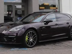 Utilisé 2020 Porsche Panamera 4S Sport Turismo Berline | 81 990 €