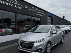 Utilisé 2017 Peugeot 208 Citadine | 5 990 € (Super prix)