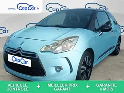 Utilisé 2012 Citroën DS3 Chic Citadine | 4 990 € (Bon prix)