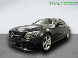Utilisé 2022 Mercedes C200 Berline | 31 500 €