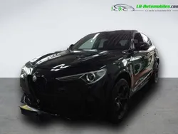 Utilisé 2022 Alfa Romeo Stelvio SUV | 62 000 € (Super prix)