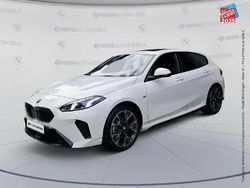 Blanc Utilisé 2025 BMW 120 Citadine | 37 999 €