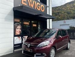 Utilisé 2015 Renault Scénic III LIMITED Monospace | 10 980 € (Prix juste)