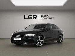 Noir Utilisé 2018 Audi RS3 Citadine | 47 990 € (Bon prix)