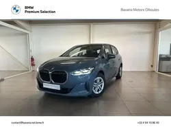 Utilisé 2023 BMW 225 Monospace | 40 590 € (Prix assez cher)
