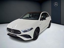 Blanc Utilisé 2025 Mercedes A250 Berline | 44 900 €