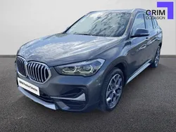 Othercolor Utilisé 2021 BMW X1 xLine SUV | 25 790 € (Prix juste)
