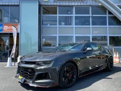 Utilisé 2016 Chevrolet Camaro ZL1 Coupé | 69 900 €
