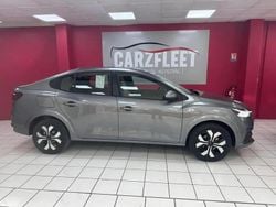 Gris Nouvelle 2025 Dacia Logan Expression Berline | 12 890 € (Prix juste)