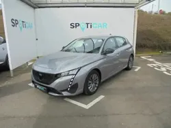 Utilisé 2022 Peugeot 308 Active Berline | 17 490 € (Prix juste)