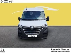 Blanc Utilisé 2021 Renault Master Van | 22 590 € (Bon prix)