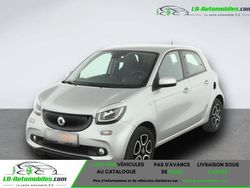 Utilisé 2016 Smart ForFour Citadine | 11 600 € (Bon prix)