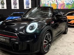 Utilisé 2022 Mini John Cooper Works Premium Plus Citadine | 34 990 € (Prix juste)