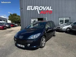 Utilisé 2006 Peugeot 307 Break | 3 990 € (Prix cher)