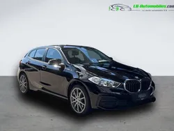 Utilisé 2023 BMW 116 Citadine | 23 300 € (Prix juste)