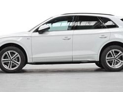 Utilisé 2023 Audi Q5 S-Line SUV | 49 890 € (Prix assez cher)
