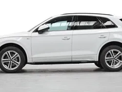 Utilisé 2023 Audi Q5 S-Line SUV | 49 890 € (Prix assez cher)