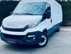 Utilisé 2018 Iveco Daily Citadine | 15 700 €
