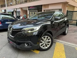 Noir Utilisé 2015 Renault Kadjar Business SUV | 9 990 € (Bon prix)