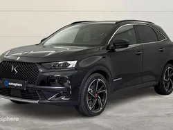 Utilisé 2022 DS Automobiles DS7 Crossback Performance SUV | 31 799 € (Prix juste)
