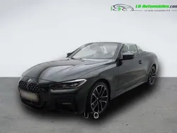 Utilisé 2022 BMW 430 Comfort Edition Coupé | 53 100 € (Prix cher)