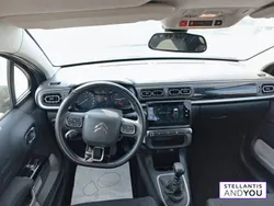 Gris Utilisé 2021 Citroën C3 Business Class Citadine | 12 490 € (Prix juste)