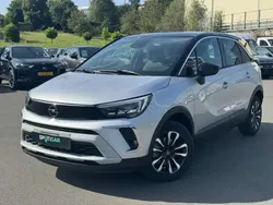 Gris Utilisé 2024 Opel Crossland Elegance SUV | 23 076 €