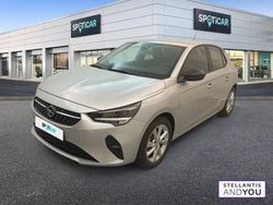 Gris Utilisé 2022 Opel Corsa Business Berline | 10 989 € (Bon prix)