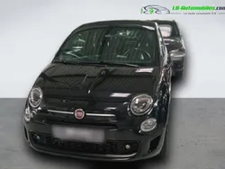 Utilisé 2019 Fiat 500 Citadine | 16 600 € (Prix assez cher)