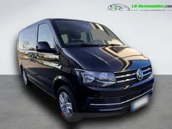 Utilisé 2019 VW Multivan Break | 48 400 € (Prix assez cher)