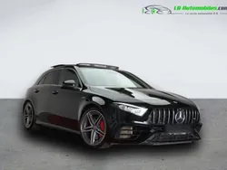 Utilisé 2022 Mercedes A45 AMG AMG Berline | 52 000 € (Super prix)
