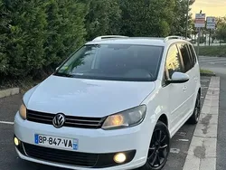 Utilisé 2011 VW Touran Monospace | 5 900 € (Super prix)