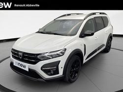 Blanc Utilisé 2022 Dacia Jogger Extreme Monospace | 13 990 € (Bon prix)
