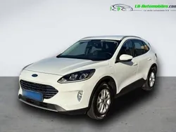 Utilisé 2022 Ford Kuga SUV | 26 500 € (Bon prix)