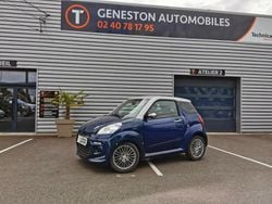 Bleu Utilisé 2016 Ligier JS50 Citadine | 7 490 €