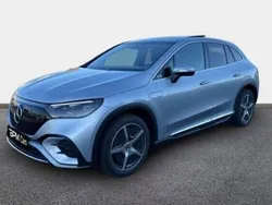 Utilisé 2025 Mercedes EQE350 SUV AMG line SUV | 75 900 €