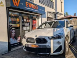 Blanc Utilisé 2018 BMW X2 M Sport SUV | 22 890 € (Prix juste)