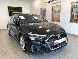 Occasion 2020 Audi A3 S-Line Berline | 26 900 €