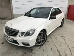Unknown Utilisé 2012 Mercedes E63 AMG AMG Berline | 59 900 €