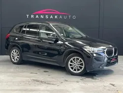 Blanc Utilisé 2020 BMW X1 Sport Line SUV | 19 990 € (Prix juste)