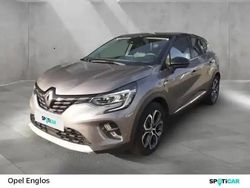 Rouge Occasion 2024 Renault Captur Techno SUV | 22 980 € (Prix juste)