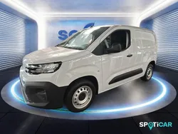 Utilisé 2025 Peugeot Partner S Monospace | 20 990 €
